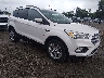 1FMCU0GD7HU****** Salvage and Wrecked 2017 Ford Escape in Columbus