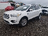 1FMCU0GD7HU****** Used and Repairable 2017 Ford Escape in Columbus