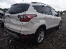1FMCU0GD7HU****** Salvage and Wrecked 2017 Ford Escape in Ohio State