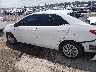5YFBURHE9HP****** Reparables 2017 Toyota Corolla en Estado de Oklahoma