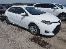 5YFBURHE9HP****** Salvamento y Destrozados 2017 Toyota Corolla en Tulsa