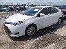 5YFBURHE9HP****** Usados y Reparables 2017 Toyota Corolla en Tulsa