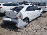 5YFBURHE9HP****** Salvamento y Destrozados 2017 Toyota Corolla en Estado de Oklahoma