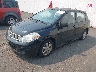 3N1BC13E58L****** Used and Repairable 2008 Nissan Versa in Portland