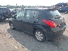 3N1BC13E58L****** Salvage and Repairable 2008 Nissan Versa in Portland