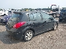 3N1BC13E58L****** Salvage and Wrecked 2008 Nissan Versa in Oregon State