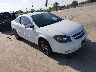1G1AL18F487****** Salvamento y Destrozados 2008 Chevrolet Cobalt en Houston South
