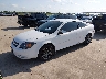 1G1AL18F487****** Usados y Reparables 2008 Chevrolet Cobalt en Houston South