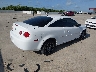 1G1AL18F487****** Salvamento y Destrozados 2008 Chevrolet Cobalt en Estado de Texas