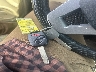 JHLRE48547C****** Wrecked 2007 Honda CR-V in Tifton