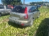 JHLRE48547C****** Salvage and Repairable 2007 Honda CR-V in Tifton
