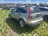 JHLRE48547C****** Salvage and Wrecked 2007 Honda CR-V in Georgia State
