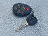 5GAKVCKD4DJ****** Salvage 2013 Buick Enclave in Indiana State