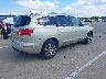 5GAKVCKD4DJ****** Salvage and Wrecked 2013 Buick Enclave in Indiana State