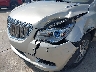 5GAKVCKD4DJ****** Salvage and Repairable 2013 Buick Enclave in Indiana State