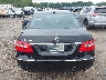 WDDHF5GB2BA****** Usados 2011 Mercedes-Benz E 350