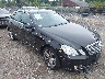 WDDHF5GB2BA****** Salvamento y Destrozados 2011 Mercedes-Benz E 350 en Boston Shirley
