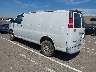 1GTGG25V971****** Salvamento y Reparables 2007 GMC Savana en Sacramento
