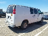1GTGG25V971****** Salvamento y Destrozados 2007 GMC Savana en Estado de California
