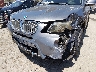 5UXWX5C52BL****** Salvage and Repairable 2011 BMW X3 in California State
