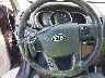 5XYKU4A20BG****** Salvage 2011 Kia Sorento in Texas State