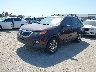 5XYKU4A20BG****** Used and Repairable 2011 Kia Sorento in Fort Worth North