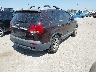 5XYKU4A20BG****** Salvage and Wrecked 2011 Kia Sorento in Texas State