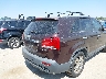 5XYKU4A20BG****** Salvage and Repairable 2011 Kia Sorento in Texas State