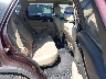 5XYKU4A20BG****** Wrecked 2011 Kia Sorento in Fort Worth North