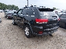 1C4RJEAG7HC****** Salvage and Repairable 2017 Jeep Grand Cherokee in Richmond