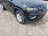 1C4RJEAG7HC****** Salvage and Repairable 2017 Jeep Grand Cherokee in Virginia State