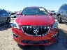 LRBFXBSA8HD****** Destrozados 2017 Buick Envision en Estado de Arizona