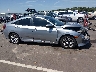 19XFC2F5XGE****** Usados 2016 Honda Civic en Estado de Carolina del Norte