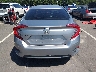 19XFC2F5XGE****** Destrozados 2016 Honda Civic