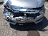 19XFC2F5XGE****** Salvamento y Reparables 2016 Honda Civic en Estado de Carolina del Norte