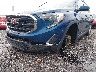3GKALMEV0LL****** Salvage and Repairable 2020 GMC Terrain in Pennsylvania State