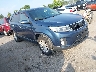 5XYKT4A69EG****** Salvage and Wrecked 2014 Kia Sorento in Richmond