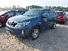 5XYKT4A69EG****** Used and Repairable 2014 Kia Sorento in Richmond