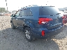 5XYKT4A69EG****** Salvage and Repairable 2014 Kia Sorento in Richmond