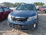 5XYKT4A69EG****** Salvage and Repairable 2014 Kia Sorento in Virginia State