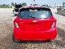 KL8CB6SA7KC****** Wrecked 2019 Chevrolet Spark