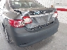 2T1BU4EE0CC****** Salvage and Repairable 2012 Toyota Corolla in Florida State