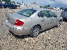 2G4WD582581****** Salvage and Wrecked 2008 Buick LaCrosse in Ohio State