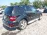 4JGBB8GB6BA****** Salvamento y Destrozados 2011 Mercedes-Benz ML 350 en Estado de Florida