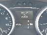 4JGBB8GB6BA****** Salvamento 2011 Mercedes-Benz ML 350 en West Palm Beach