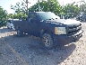 1GCNCPEX5BZ****** Salvamento y Destrozados 2011 Chevrolet Silverado 1500 en West Palm Beach