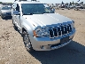 1J8HR68298C****** Salvamento y Destrozados 2008 Jeep Grand Cherokee en Sacramento