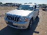 1J8HR68298C****** Usados y Reparables 2008 Jeep Grand Cherokee en Sacramento