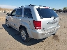1J8HR68298C****** Salvamento y Reparables 2008 Jeep Grand Cherokee en Sacramento