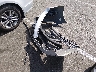 5NPEB4AC2DH****** Wrecked 2013 Hyundai Sonata in California State